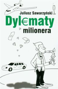 Picture of Dylematy milionera