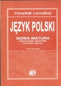 Język pols... - Teresa Bojczewska -  books in polish 