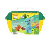 polish book : Plastelina...