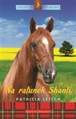 Polska książka : Jinny z Fi... - Patricia Leitch