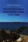 polish book : Polityczna... - Łukasz Burkiewicz