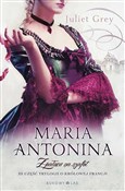 Maria Anto... - Juliet Grey -  books in polish 