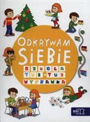 Odkrywam s... -  books from Poland