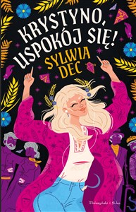 Obrazek Krystyno, uspokój się!