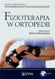 Picture of Fizjoterapia w ortopedii