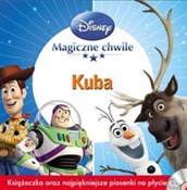 polish book : Magiczne C...