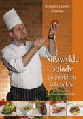 Niezwykłe ... - Grzegorz Labuda -  books from Poland