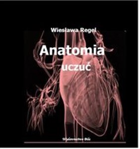 Picture of Anatomia uczuć