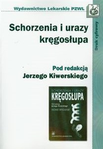 Picture of Schorzenia i urazy kręgosłupa