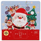 Książka : Puzzle w r...