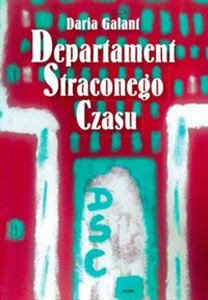 Picture of Departament Straconego Czasu