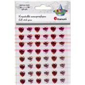 Polska książka : Kryształki...