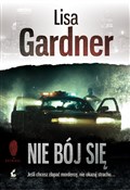 Nie bój si... - Lisa Gardner -  books from Poland