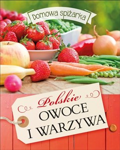 Obrazek Polskie owoce i warzywa