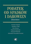 Podatek od... - Stanisław Bogucki, Arkadiusz Cudak, Piotr Pietrasz -  Polish Bookstore 