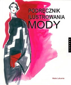 Picture of Podręcznik ilustrowania mody