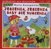 Jesienią j... - Maria Konopnicka -  Polish Bookstore 