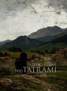 Obrazek Sztuki piękne pod Tatrami