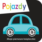 Polska książka : Moja pierw... - Maxine Davenport, Cindy Roberts