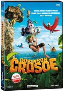 Picture of Robinson Crusoe