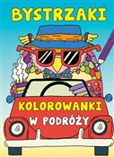 polish book : Bystrzaki.... - Jonny Marx