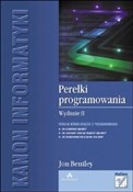 Perełki pr... - Jon Bentley -  books from Poland