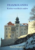 Fraszkolan... - Maria Dutkiewicz -  books in polish 