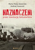 polish book : Naznaczeni... - Panas-Goworska i Andrzej Goworski Marta