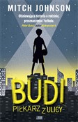 polish book : Budi piłka... - Mitch Johnson