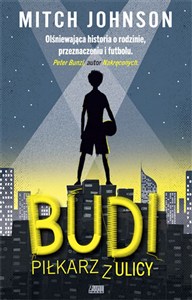 Picture of Budi piłkarz z ulicy