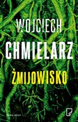 Żmijowisko... - Wojciech Chmielarz -  Polish Bookstore 