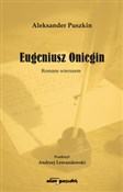 Eugeniusz ... - Aleksander Puszkin -  Polish Bookstore 