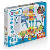 Qboidz 8 i... -  foreign books in polish 