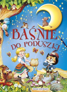 Picture of Baśnie do poduszki