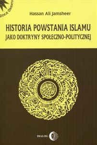 Picture of Historia powstania islamu jako doktryny społeczno-politycznej