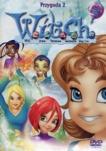 Picture of Witch Przygoda 2