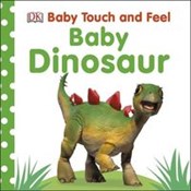 Baby Touch... -  foreign books in polish 