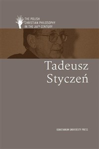 Picture of Tadeusz Styczeń ang