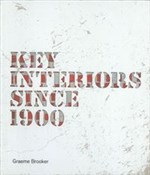 Key Interi... - Graeme Brooker -  books from Poland