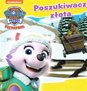 Picture of Psi Patrol. Poszukiwacze złota