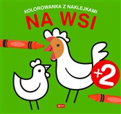 polish book : Na wsi. Ko... - Opracowanie Zbiorowe