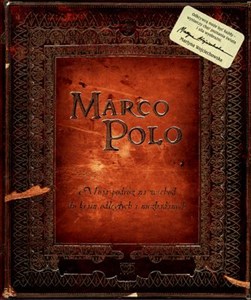 Picture of Marco Polo