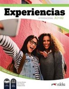 Experienci... - Encina Alonso, Geni Alonso, Susana Ortiz -  Książka z wysyłką do UK