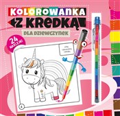 Polska książka : Kolorowank... - Marcin Południak