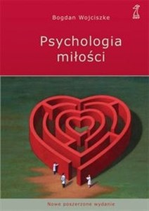 Picture of Psychologia miłości