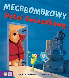 Picture of Megabombkowy Hotel Gwiazdkowy