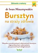 Polska książka : Bursztyn n... - Iwan Nieumywakin
