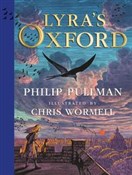 polish book : Lyra's Oxf... - Philip Pullman