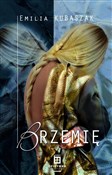 Brzemię - Emilia Kubaszak -  foreign books in polish 