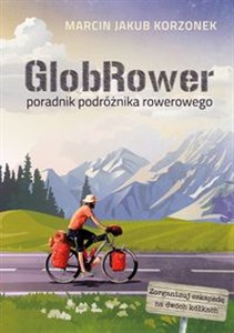 Obrazek GlobRower Poradnik podróżnika rowerowego